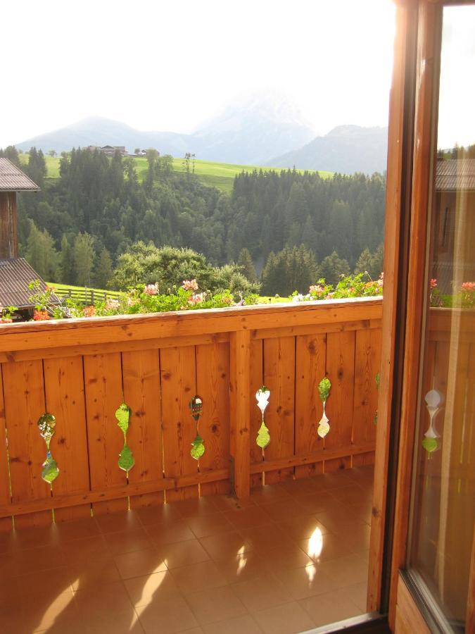 Apartments Spiegl Holzmann บิชชอฟส์โฮเฟน ภายนอก รูปภาพ