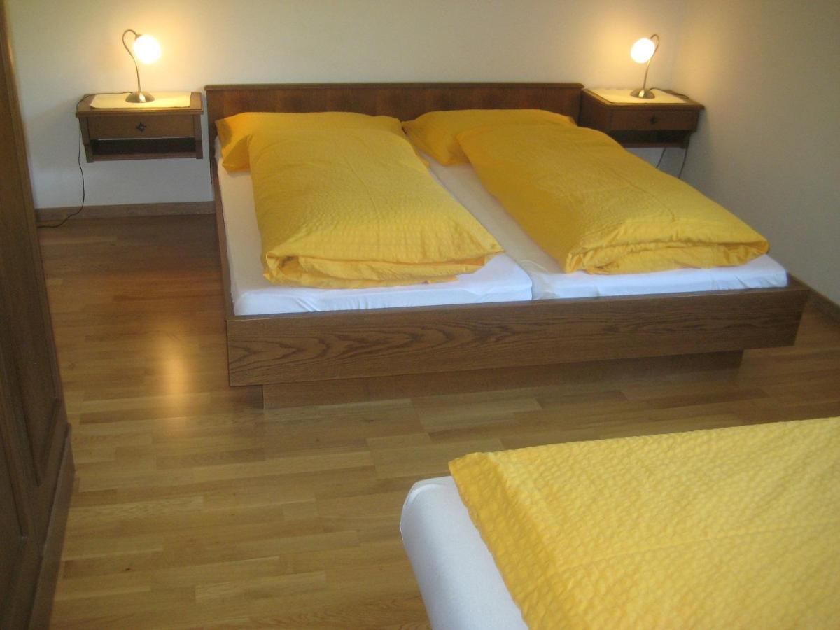 Apartments Spiegl Holzmann บิชชอฟส์โฮเฟน ภายนอก รูปภาพ