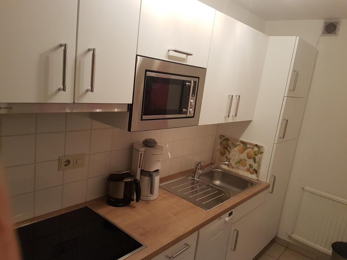 Apartments Spiegl Holzmann บิชชอฟส์โฮเฟน ภายนอก รูปภาพ