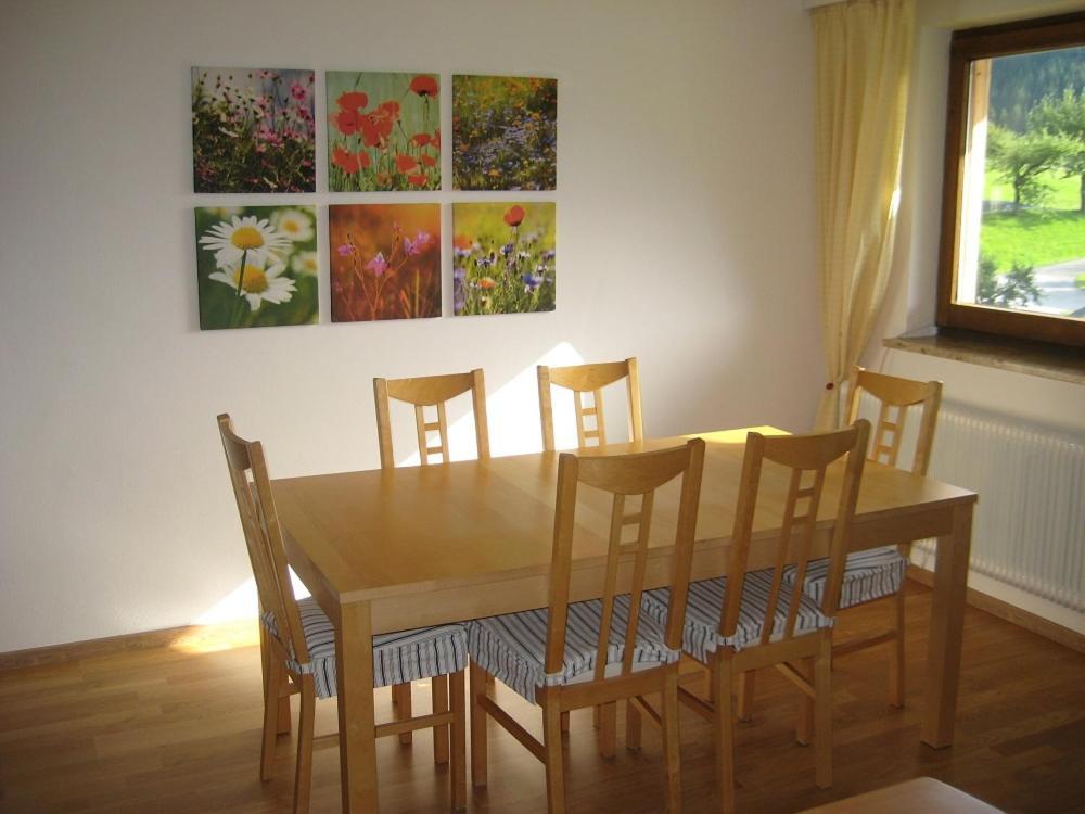 Apartments Spiegl Holzmann บิชชอฟส์โฮเฟน ภายนอก รูปภาพ