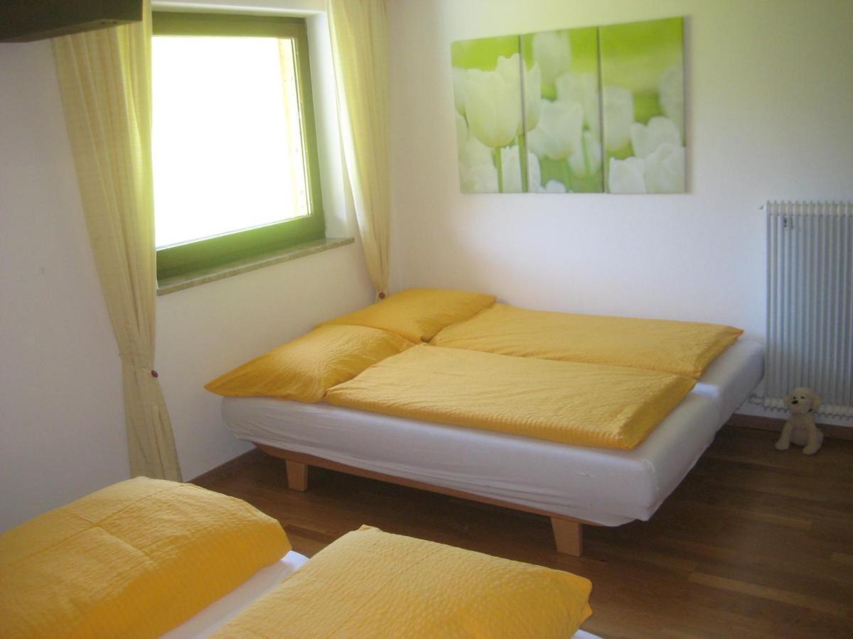 Apartments Spiegl Holzmann บิชชอฟส์โฮเฟน ภายนอก รูปภาพ
