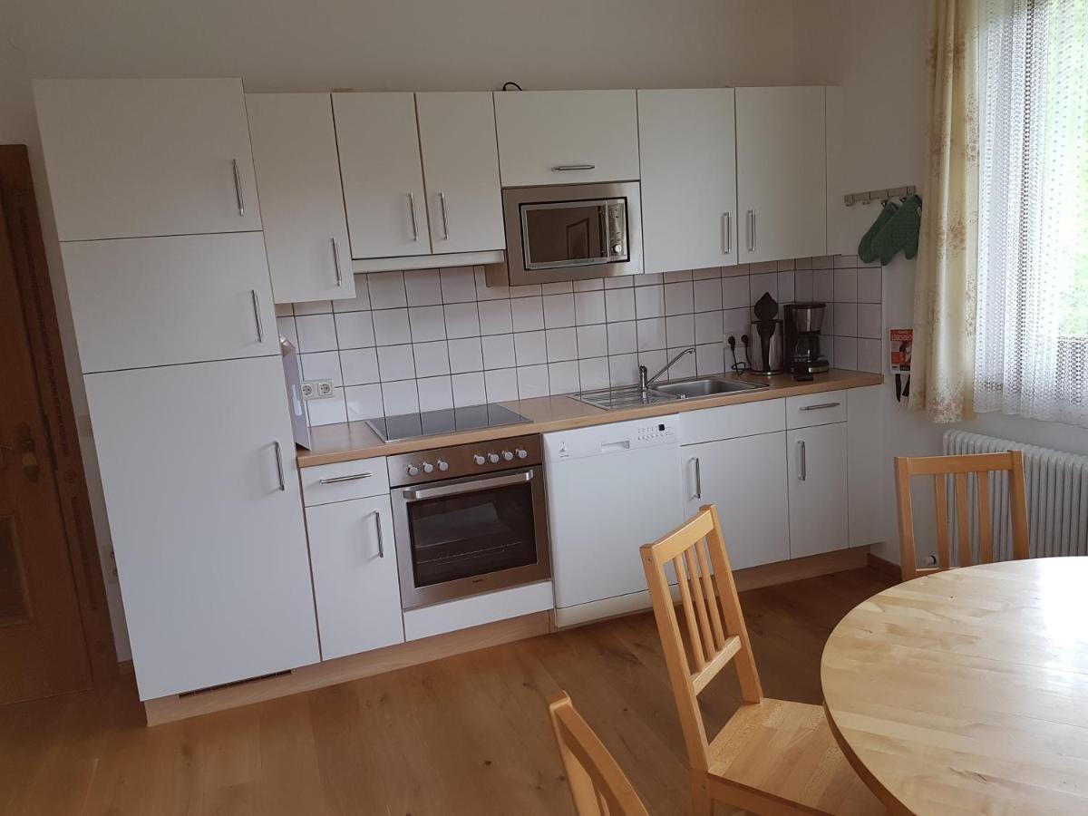 Apartments Spiegl Holzmann บิชชอฟส์โฮเฟน ภายนอก รูปภาพ