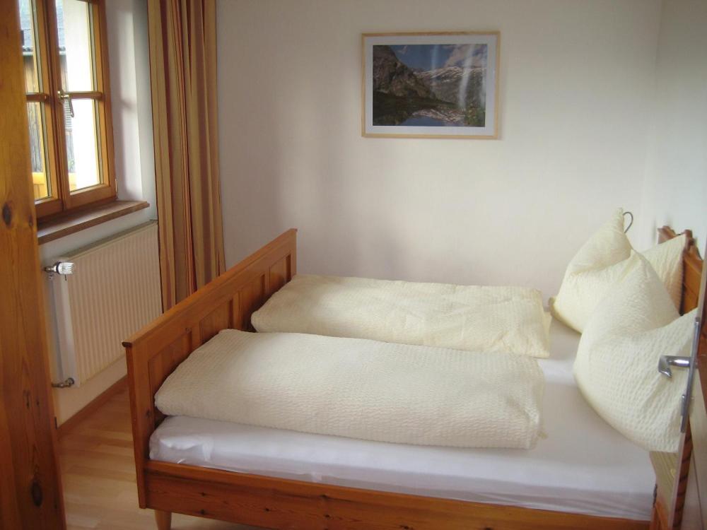 Apartments Spiegl Holzmann บิชชอฟส์โฮเฟน ภายนอก รูปภาพ