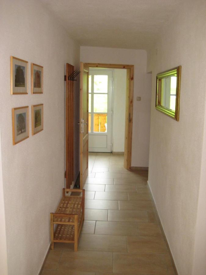 Apartments Spiegl Holzmann บิชชอฟส์โฮเฟน ภายนอก รูปภาพ