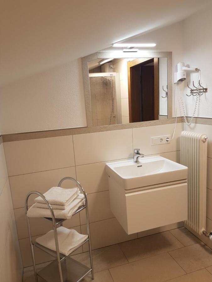 Apartments Spiegl Holzmann บิชชอฟส์โฮเฟน ภายนอก รูปภาพ