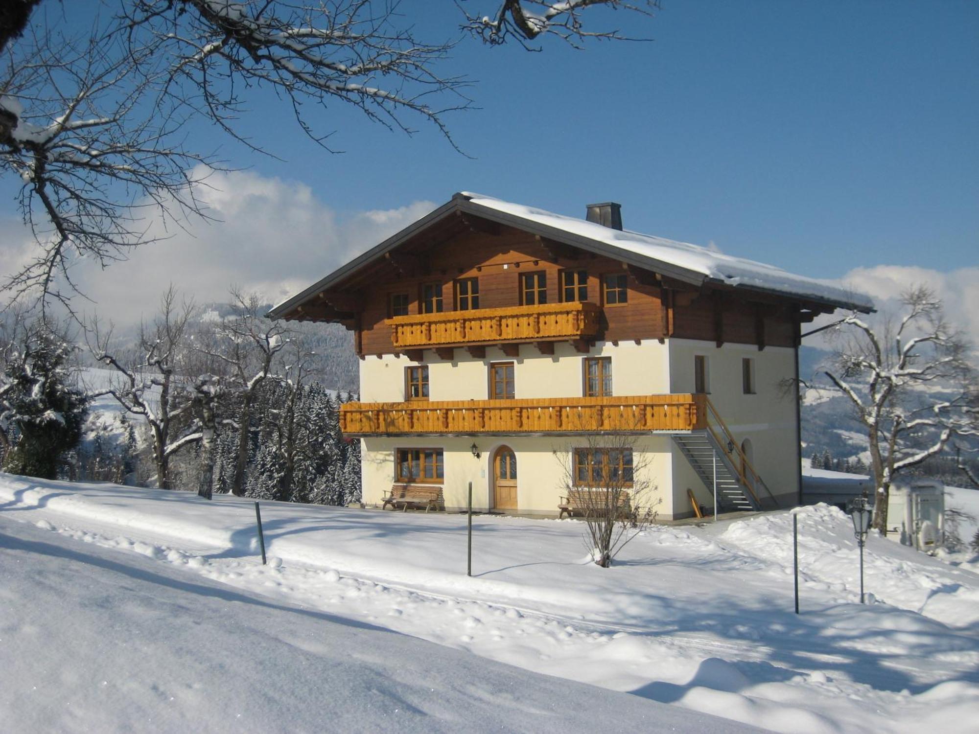 Apartments Spiegl Holzmann บิชชอฟส์โฮเฟน ภายนอก รูปภาพ
