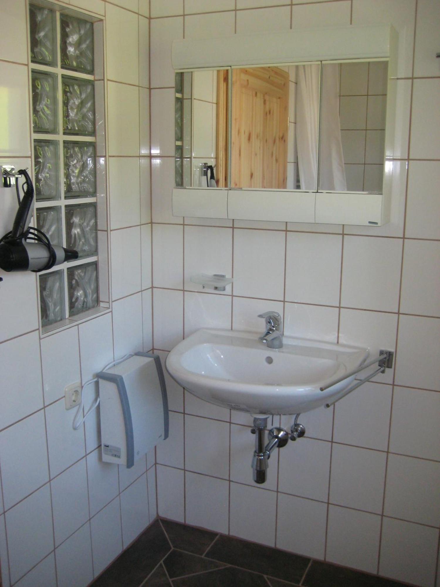 Apartments Spiegl Holzmann บิชชอฟส์โฮเฟน ภายนอก รูปภาพ