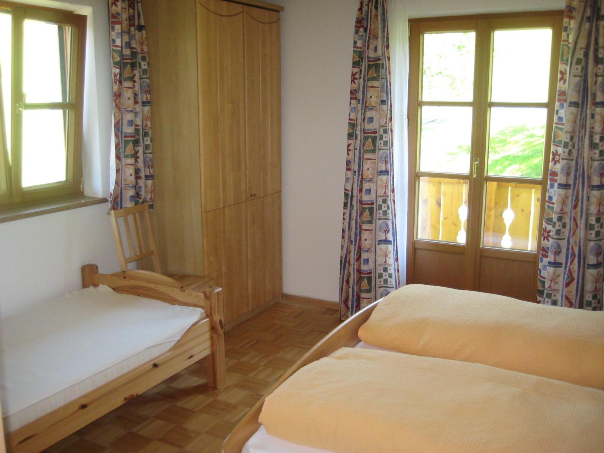 Apartments Spiegl Holzmann บิชชอฟส์โฮเฟน ภายนอก รูปภาพ