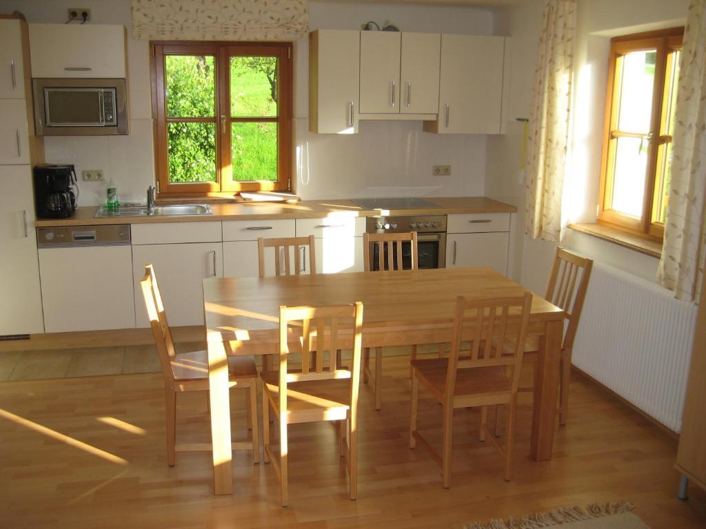 Apartments Spiegl Holzmann บิชชอฟส์โฮเฟน ห้อง รูปภาพ