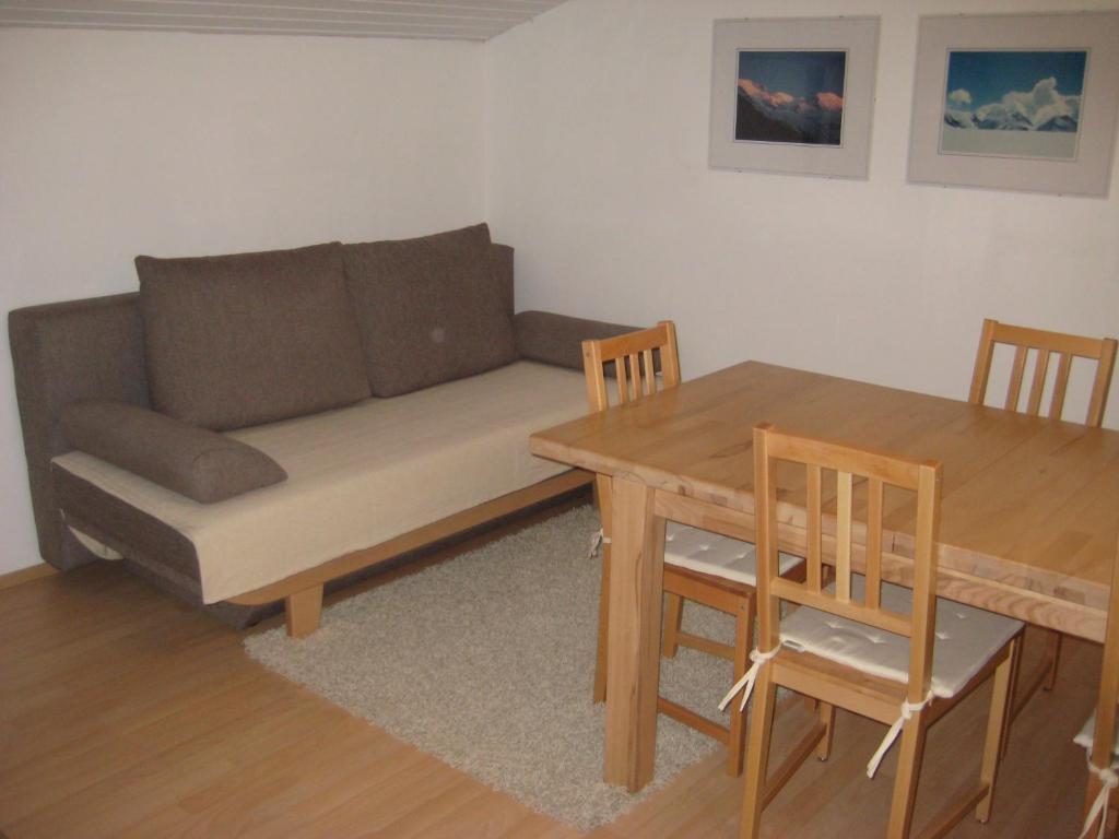 Apartments Spiegl Holzmann บิชชอฟส์โฮเฟน ห้อง รูปภาพ