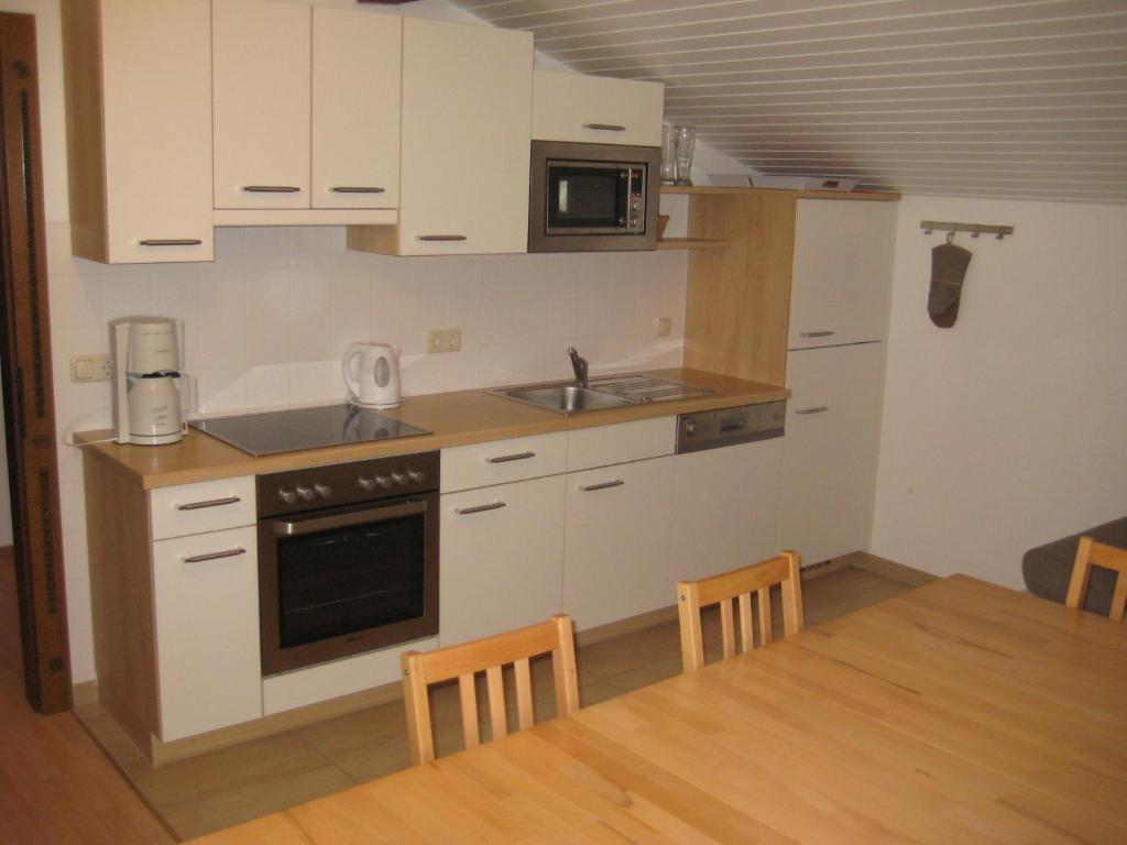 Apartments Spiegl Holzmann บิชชอฟส์โฮเฟน ห้อง รูปภาพ