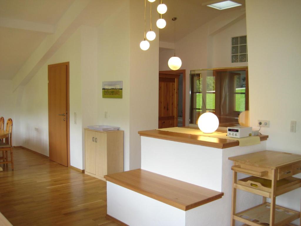 Apartments Spiegl Holzmann บิชชอฟส์โฮเฟน ห้อง รูปภาพ